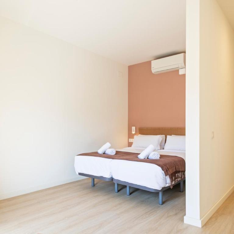 Bonavista Apartments - Tamarit - Appartamento con 1 Camera da Letto - 1