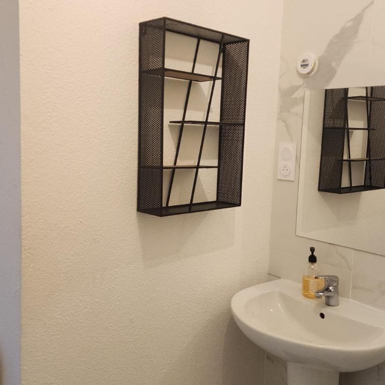 Bright apartment ideally located Toulouse - Appartement - 10