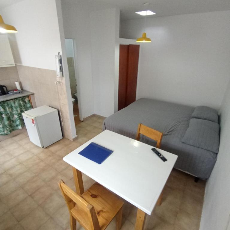 Ahinoa, a orillas del Golfo Nuevo - Apartamento de 1 dormitorio - 5