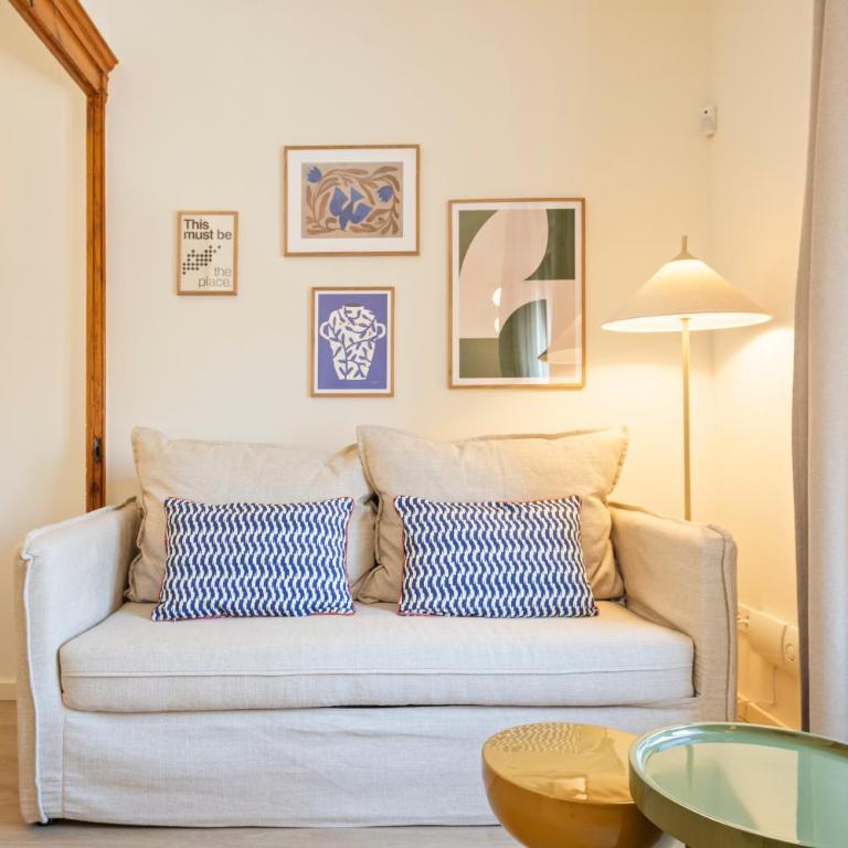 Bonavista Apartments - Tamarit - Appartamento con 1 Camera da Letto - 10