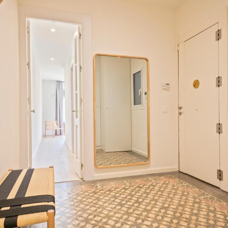 Bonavista Apartments - Tamarit - Appartamento con 1 Camera da Letto - 13