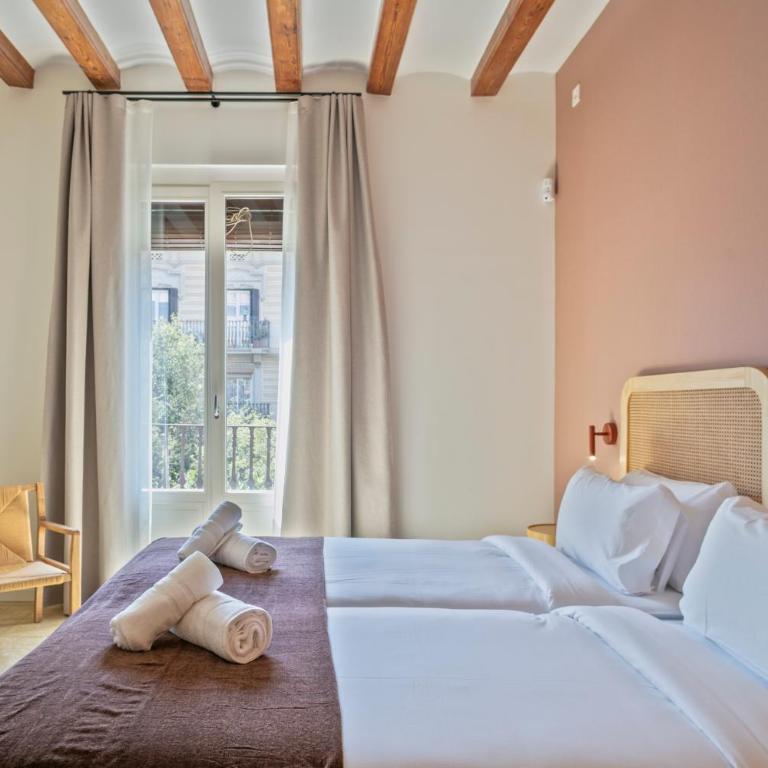 Bonavista Apartments - Tamarit - Appartamento con 1 Camera da Letto - 9