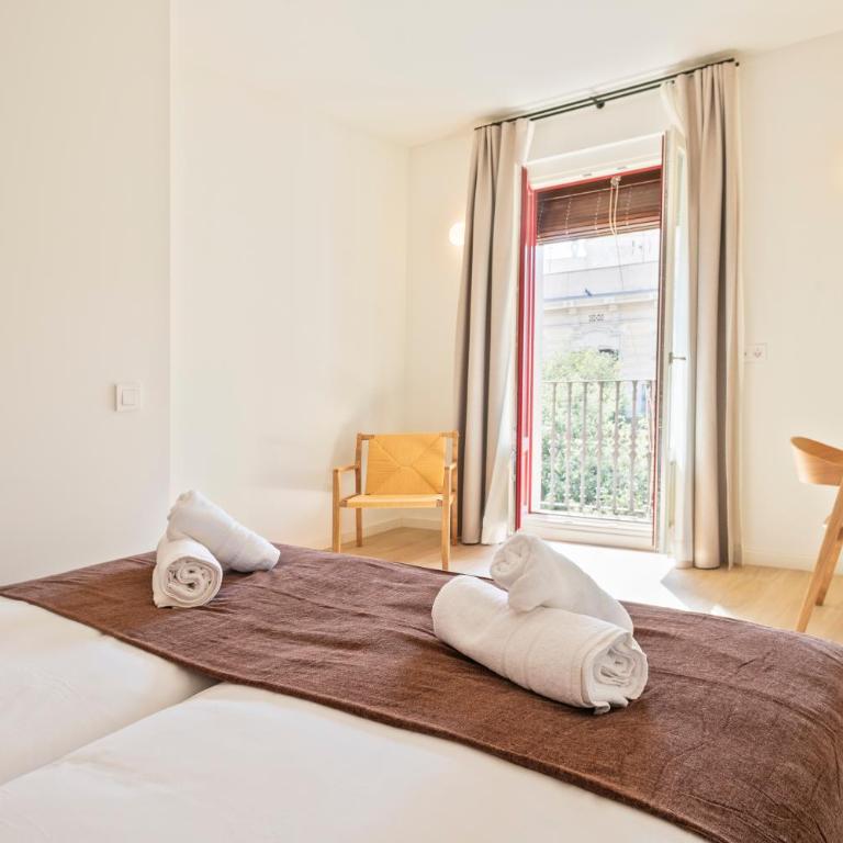 Bonavista Apartments - Tamarit - Appartamento con 1 Camera da Letto - 4