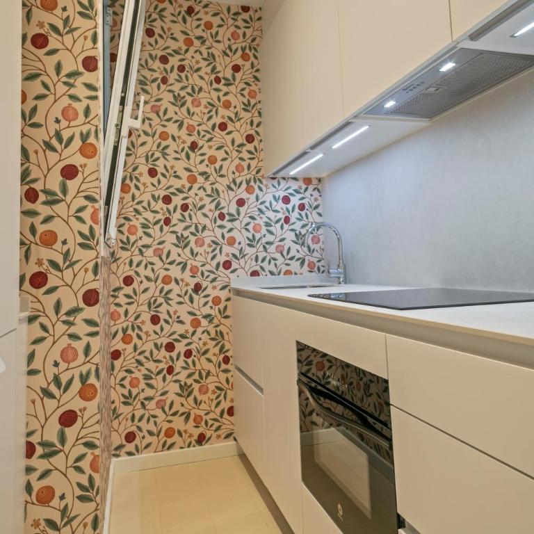 Bonavista Apartments - Tamarit - Appartamento con 1 Camera da Letto - 7