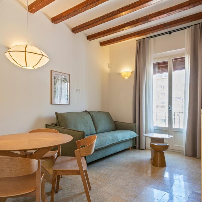 Bonavista Apartments - Tamarit - Appartamento con 1 Camera da Letto - 6