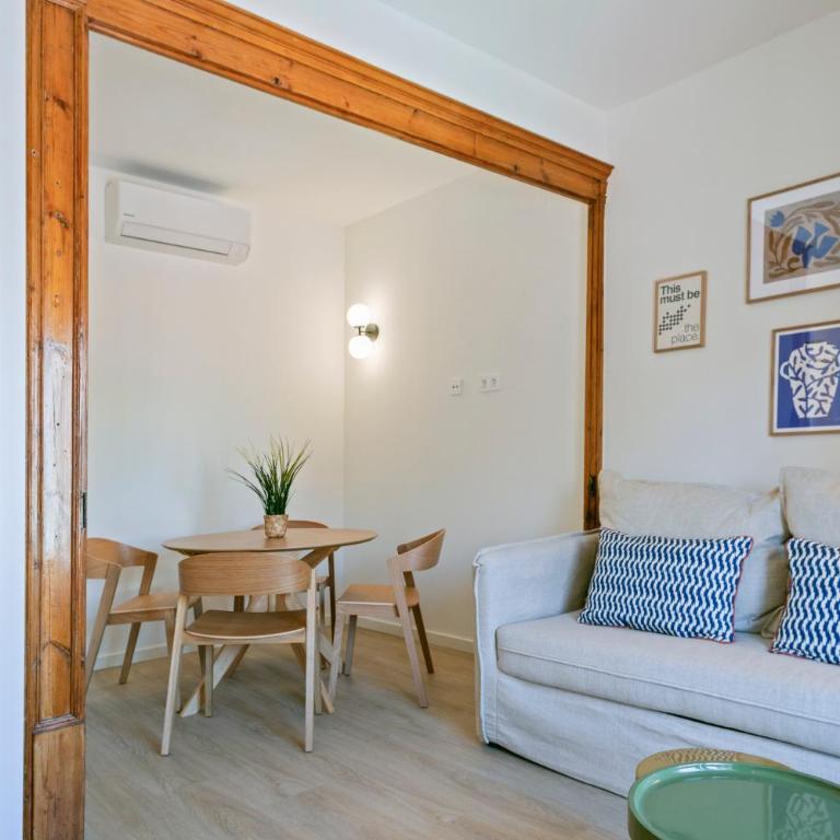 Bonavista Apartments - Tamarit - Appartamento con 1 Camera da Letto - 15