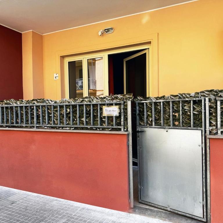 LuisMarì - Accogliente Monolocale a 10 minuti dal centro - Monolocale Standard - 13