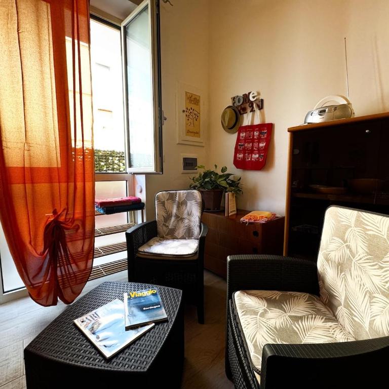 LuisMarì - Accogliente Monolocale a 10 minuti dal centro - Monolocale Standard - 17