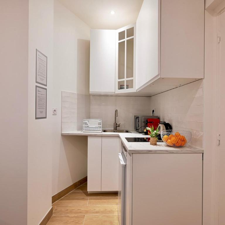 Appartement Familal - 10eme - Appartement - 2