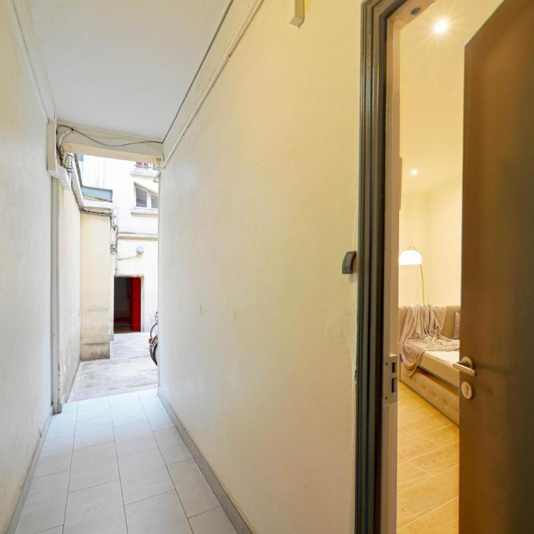 Appartement Familal - 10eme - Appartement - 4