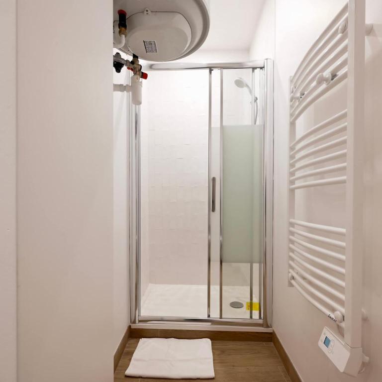 Appartement Familal - 10eme - Appartement - 6