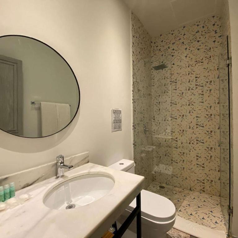 Joy Apt with rooftop and panoramic views - Appartement - 10