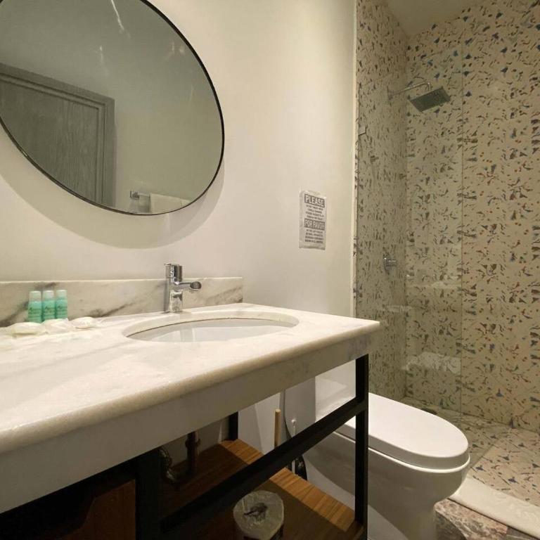 Joy Apt with rooftop and panoramic views - Appartement - 8