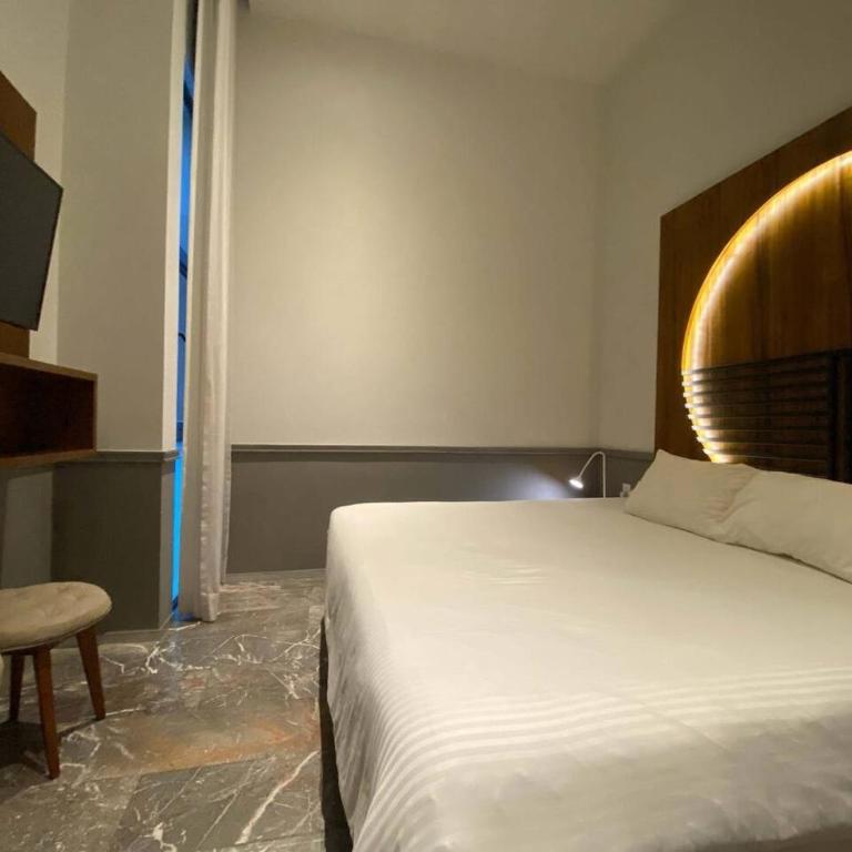 Joy Apt with rooftop and panoramic views - Appartement - 9