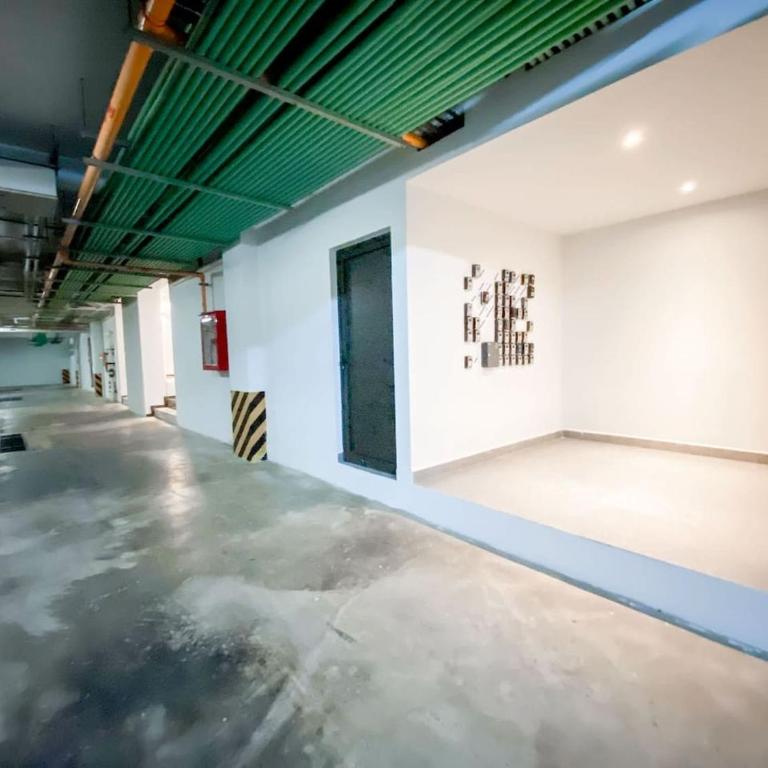Joy Apt with rooftop and panoramic views - Appartement - 16