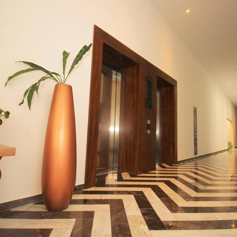 Joy Apt with rooftop and panoramic views - Appartement - 15