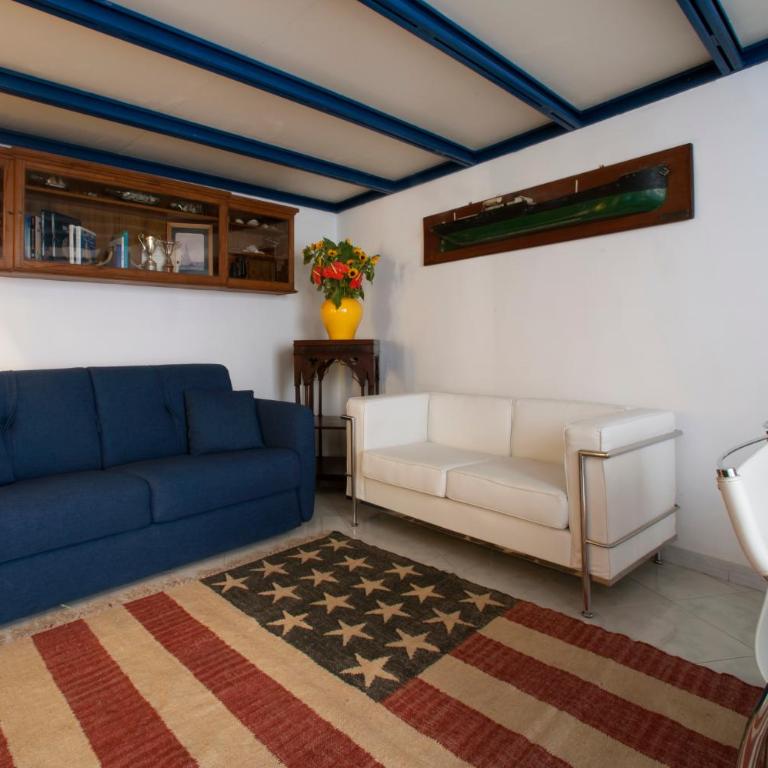 Casa Vittoria - Apartment - 9