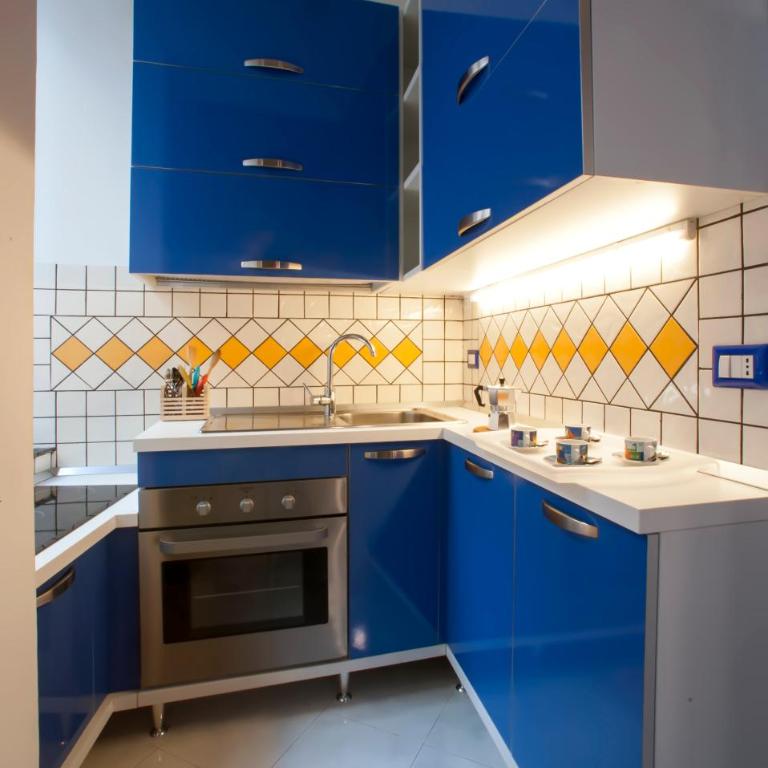 Casa Vittoria - Apartment - 12