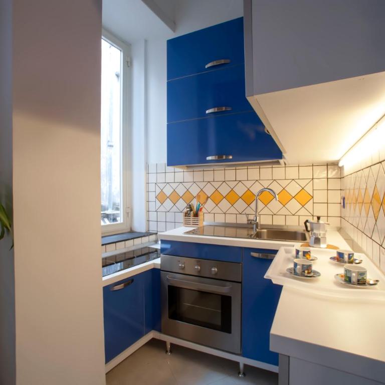 Casa Vittoria - Apartment - 13