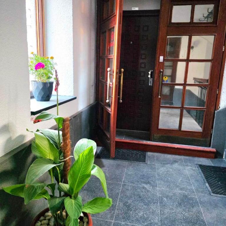 Lagano Studio - Baščaršija Old Town - Apartman sa 1 Spavaćom Sobom - 8