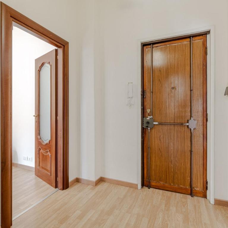 GuestHost - Comfy & Bright Apartment in Turin - One-Bedroom Apartment - 3