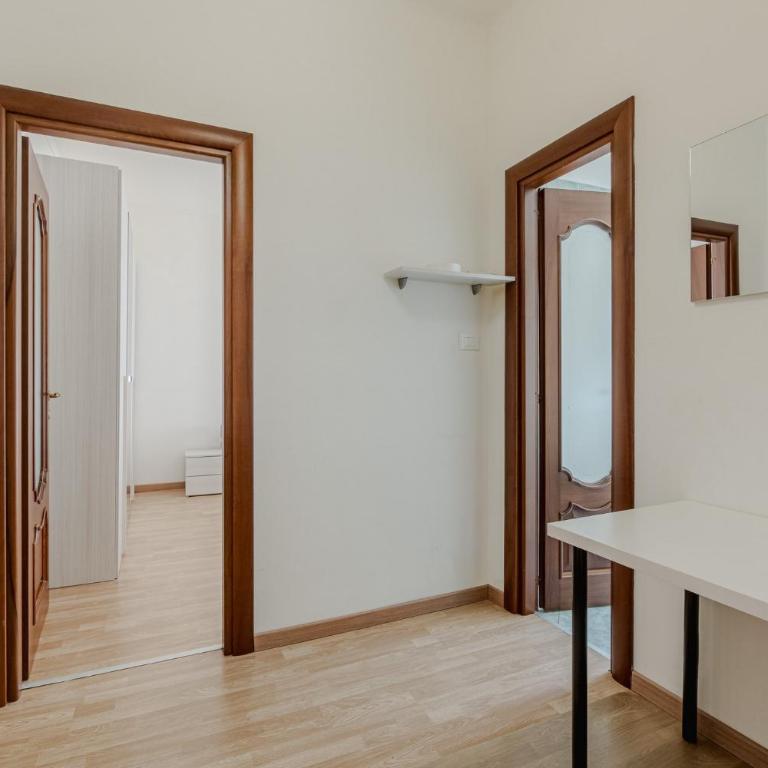 GuestHost - Comfy & Bright Apartment in Turin - One-Bedroom Apartment - 4