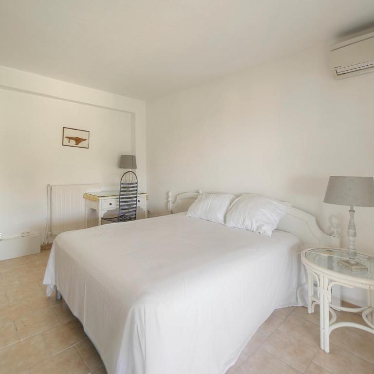 FRGK Villa luxueuse vue mer- aube - Villa Deluxe - 11