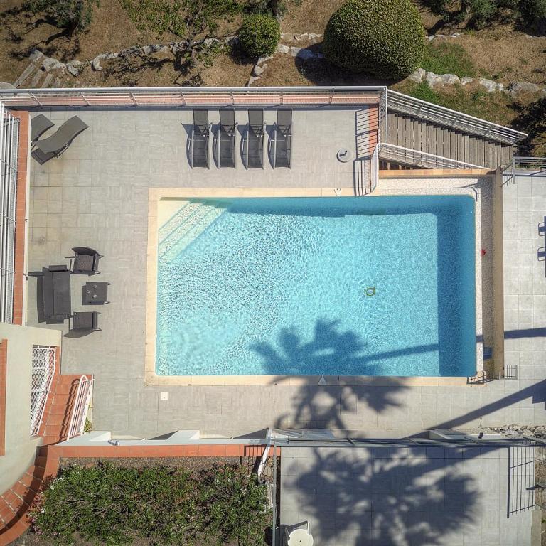 FRGK Villa luxueuse vue mer- aube - Villa Deluxe - 3