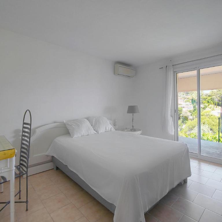 FRGK Villa luxueuse vue mer- aube - Villa Deluxe - 13