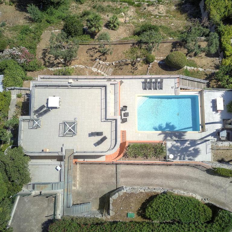FRGK Villa luxueuse vue mer- aube - Villa Deluxe - 7