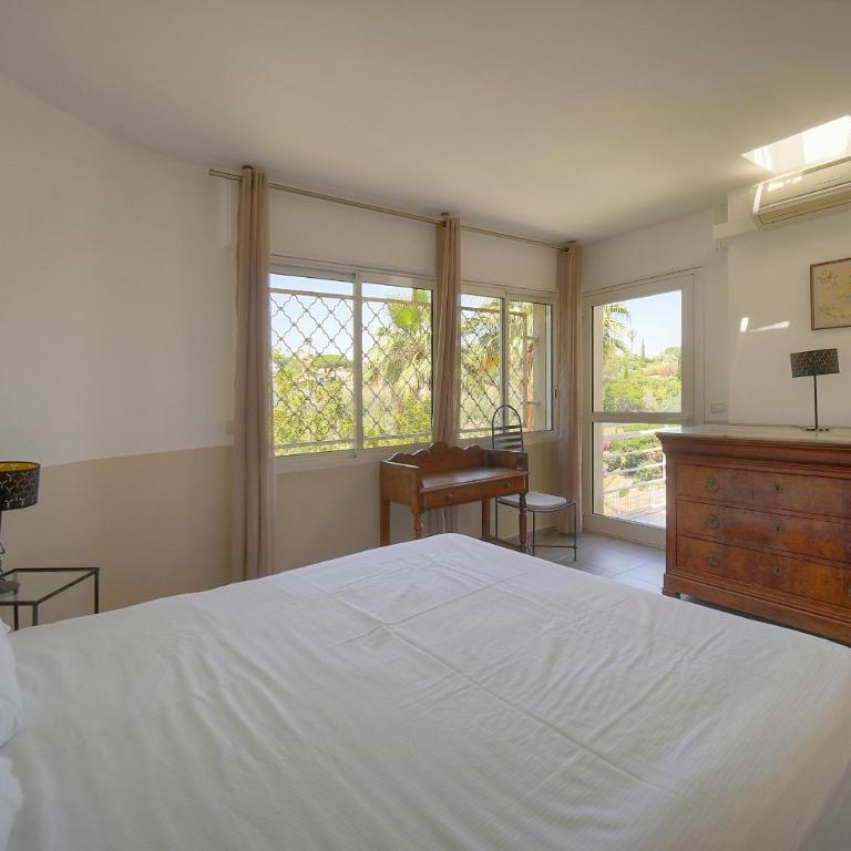 FRGK Villa luxueuse vue mer- aube - Villa Deluxe - 20