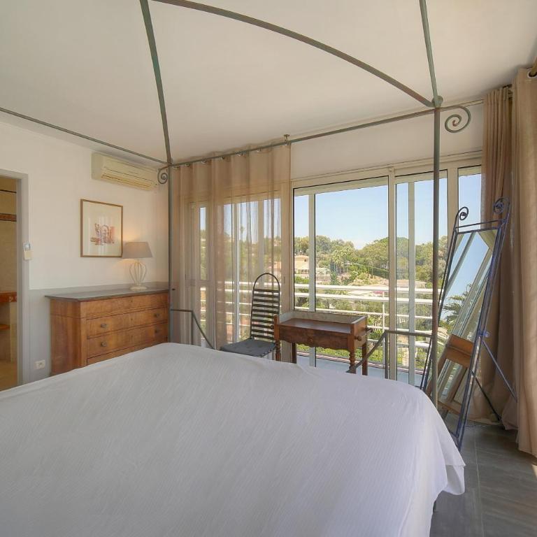 FRGK Villa luxueuse vue mer- aube - Villa Deluxe - 23