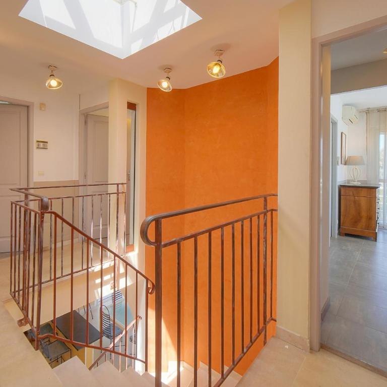 FRGK Villa luxueuse vue mer- aube - Villa Deluxe - 25