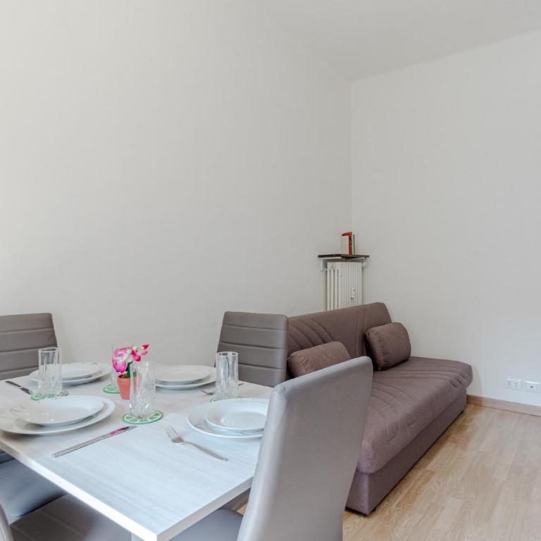 GuestHost - Comfy & Bright Apartment in Turin - One-Bedroom Apartment - 9