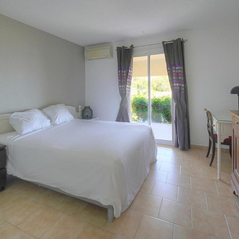 FRGK Villa luxueuse vue mer- aube - Villa Deluxe - 33