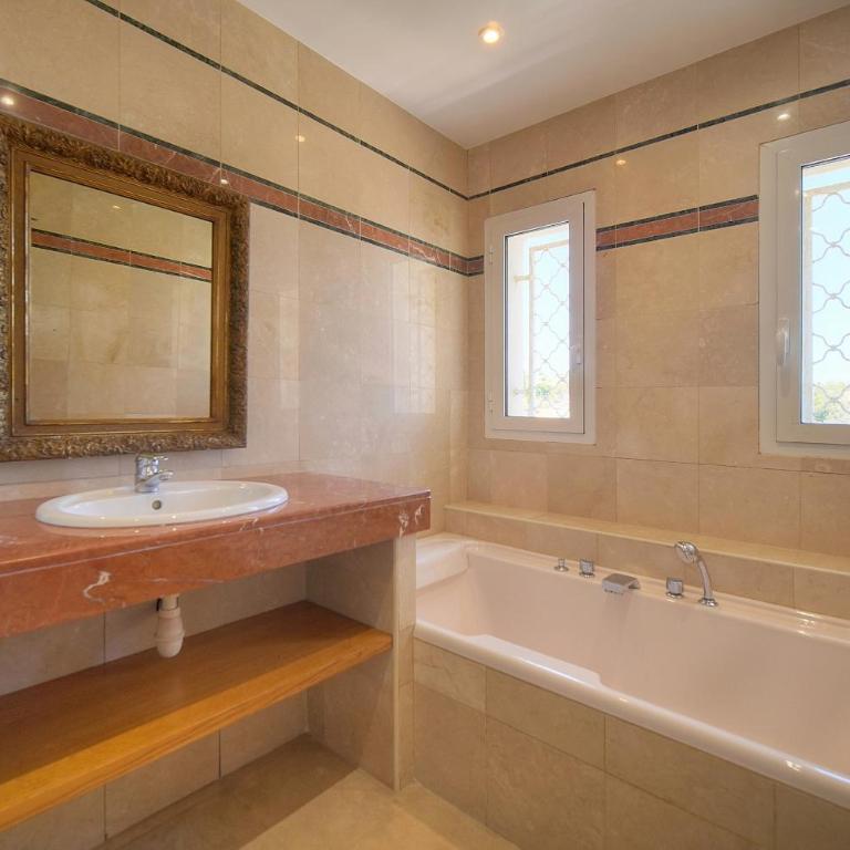 FRGK Villa luxueuse vue mer- aube - Villa Deluxe - 36