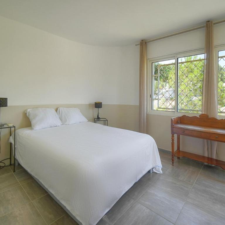 FRGK Villa luxueuse vue mer- aube - Villa Deluxe - 31