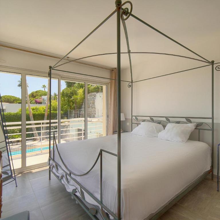 FRGK Villa luxueuse vue mer- aube - Villa Deluxe - 27