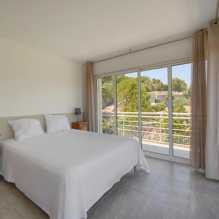 FRGK Villa luxueuse vue mer- aube - Villa Deluxe - 24