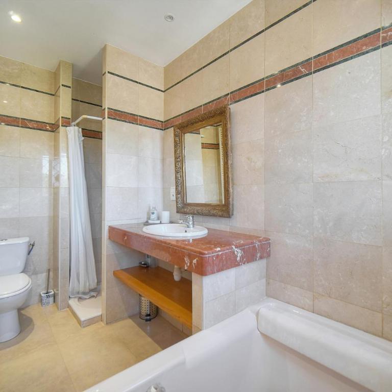 FRGK Villa luxueuse vue mer- aube - Villa Deluxe - 41