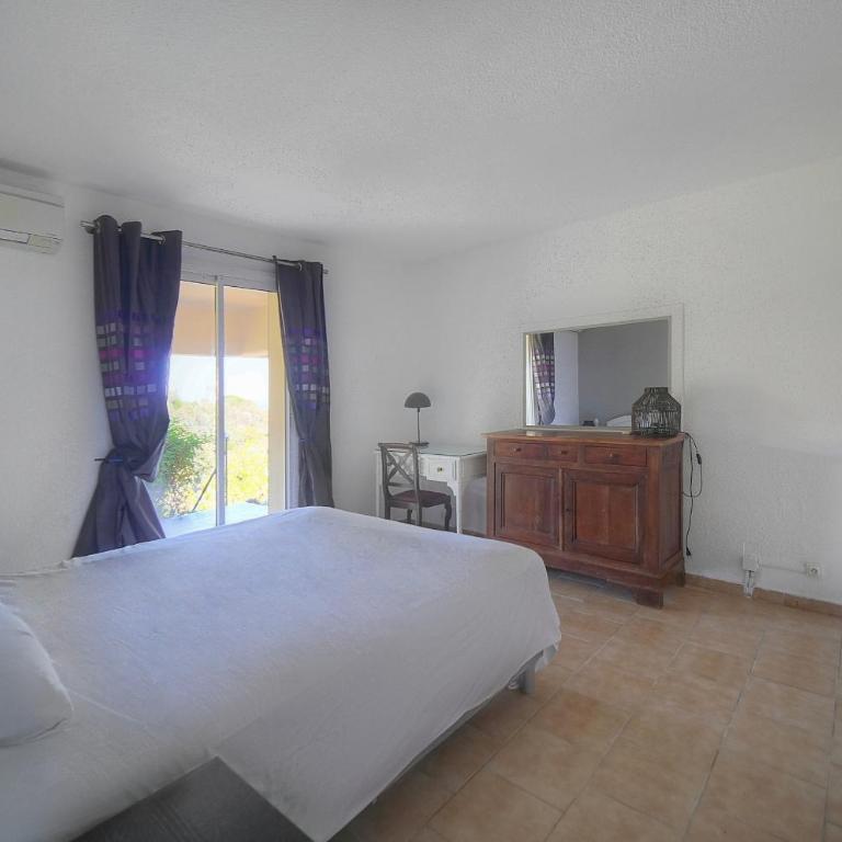 FRGK Villa luxueuse vue mer- aube - Villa Deluxe - 38