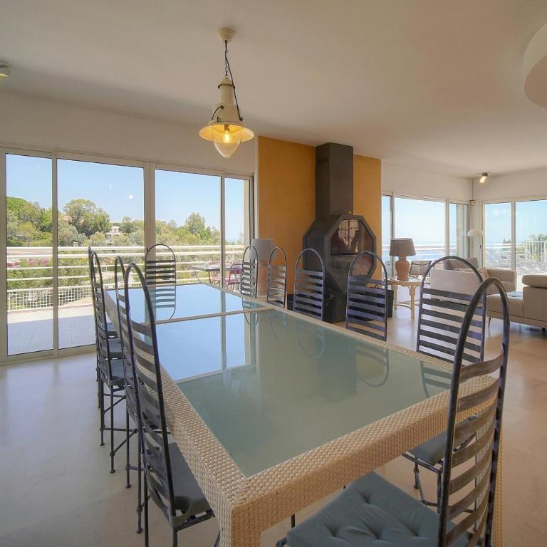 FRGK Villa luxueuse vue mer- aube - Villa Deluxe - 47
