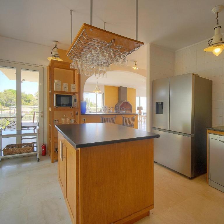 FRGK Villa luxueuse vue mer- aube - Villa Deluxe - 46