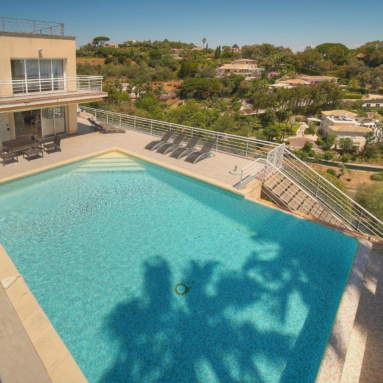FRGK Villa luxueuse vue mer- aube - Villa Deluxe - 45