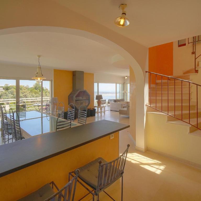 FRGK Villa luxueuse vue mer- aube - Villa Deluxe - 52