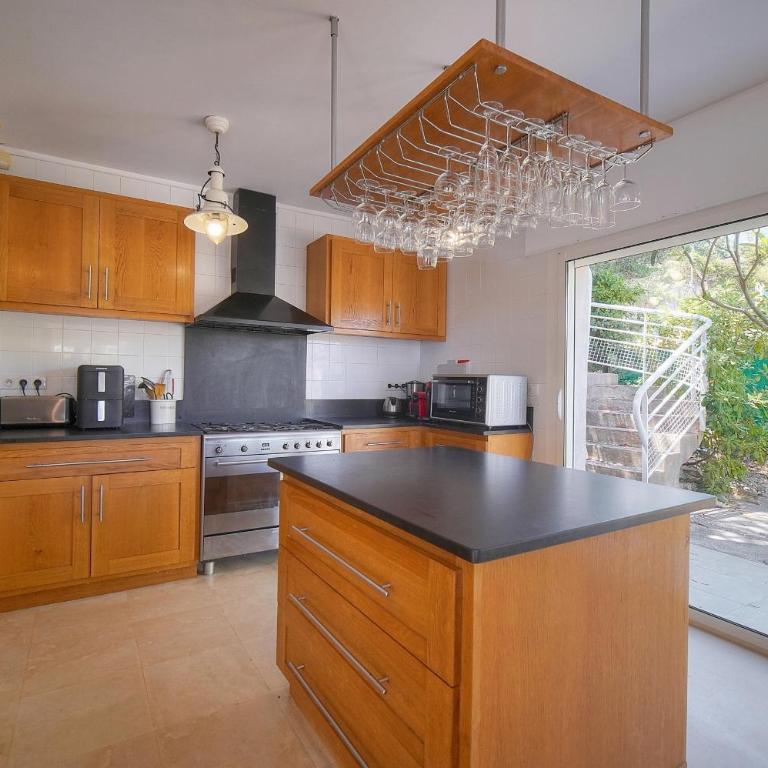 FRGK Villa luxueuse vue mer- aube - Villa Deluxe - 53