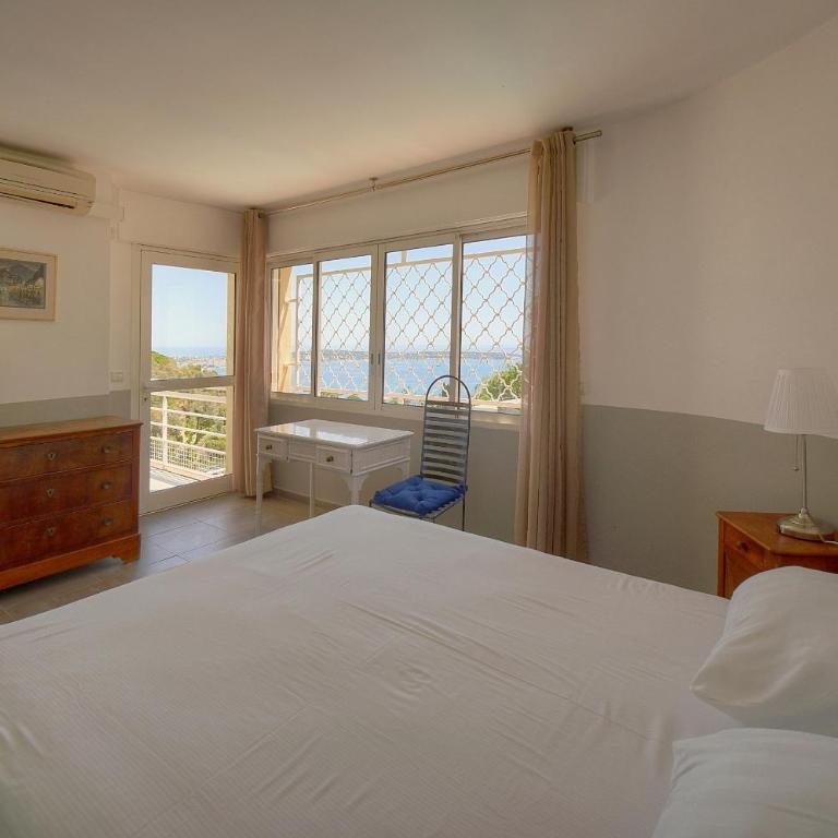 FRGK Villa luxueuse vue mer- aube - Villa Deluxe - 58