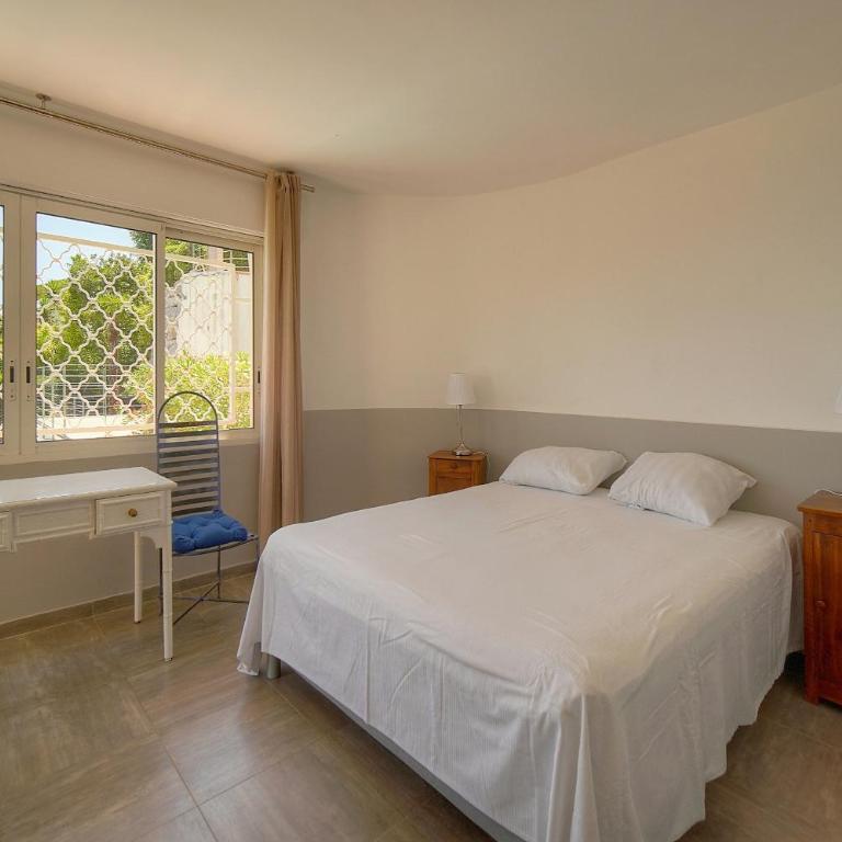 FRGK Villa luxueuse vue mer- aube - Villa Deluxe - 62