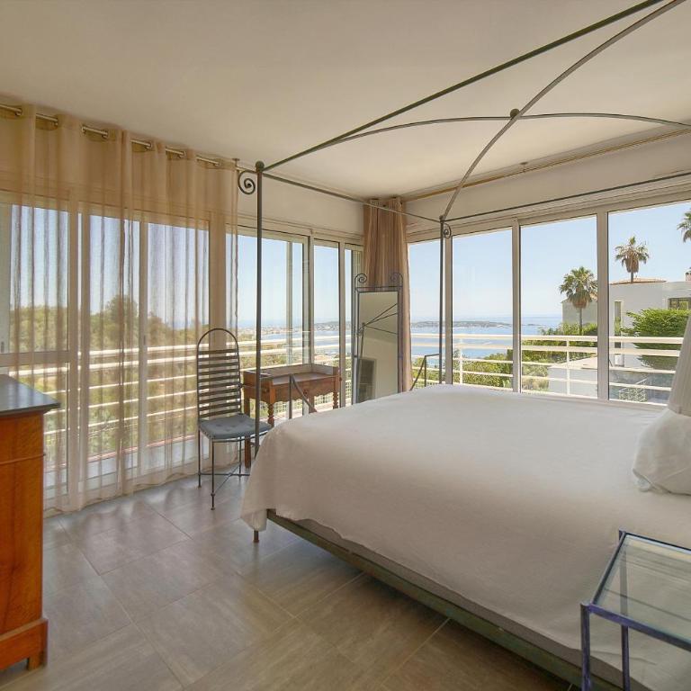 FRGK Villa luxueuse vue mer- aube - Villa Deluxe - 59
