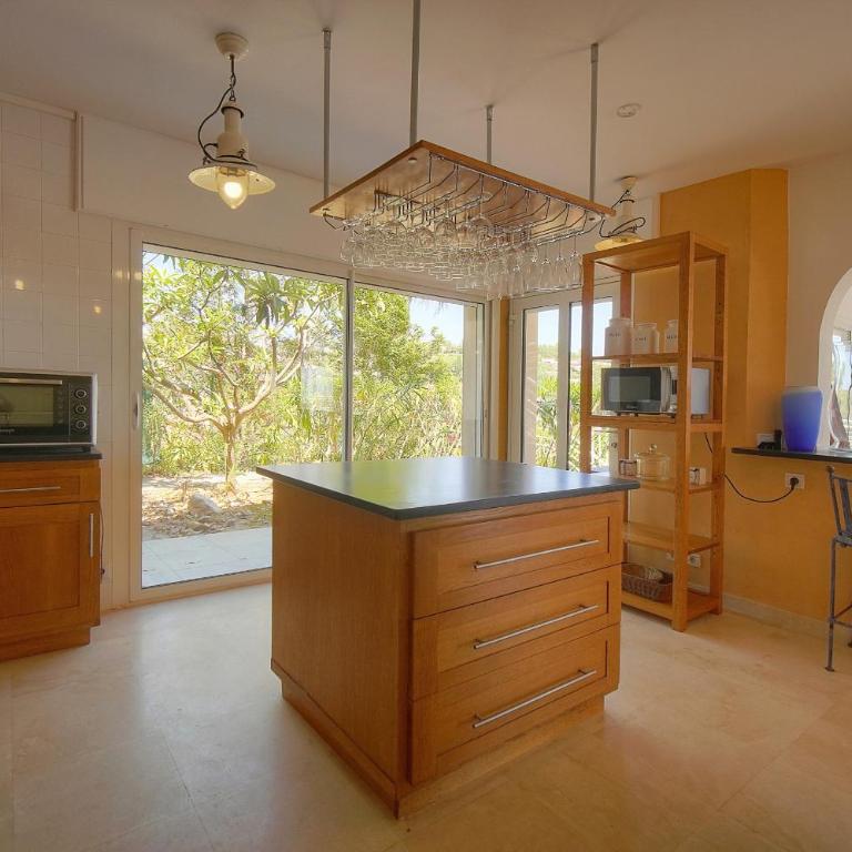 FRGK Villa luxueuse vue mer- aube - Villa Deluxe - 54